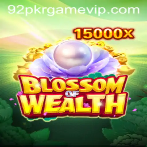 Discover the Enchanting World of 'BlossomofWealth': A Captivating 92 PKR Game
