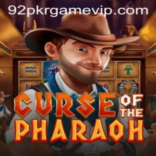 Exploring the Enigmatic World of Curse of the Pharaoh: A 92 PKR Game Experience