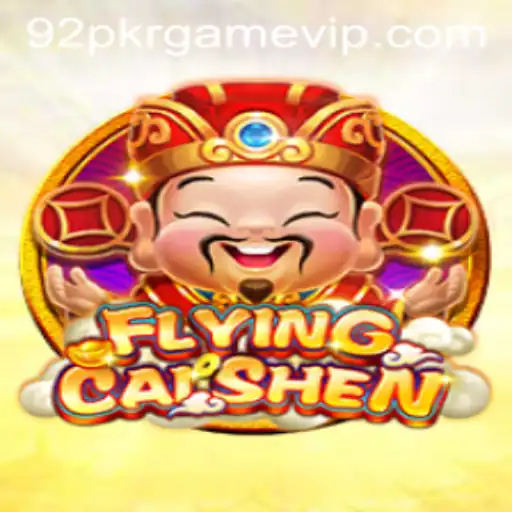 Experience the Thrills of FlyingCaiShen: The Captivating 92 PKR Game