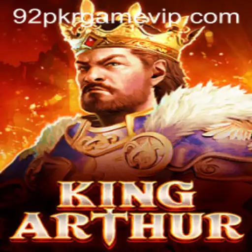 Discover the Enchanting World of KingArthur: A Riveting 92 PKR Game