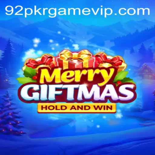 MerryGiftmas: A Thrilling Gaming Experience with '92 PKR Game'