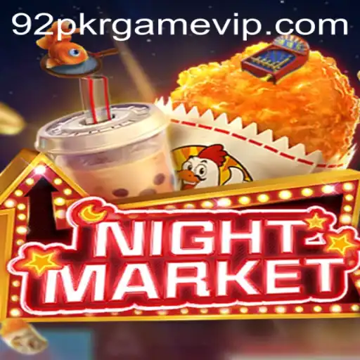 Exploring NIGHTMARKET: A New Sensation in Gaming
