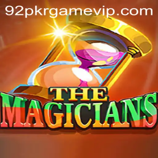TheMagicians: A Thrilling Journey into the World of '92 PKR Game'