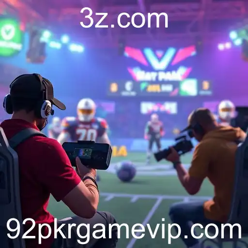 Crescimento e Impacto do Mercado de Jogos em 2025