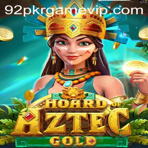 Hoard of Aztec Gold: An In-Depth Exploration of the Thrilling 92 PKR Game