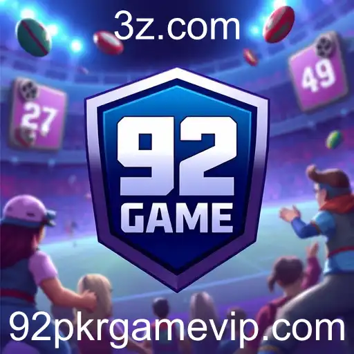 A Ascensão do 92 PKR Game no Cenário Luso-Brasileiro