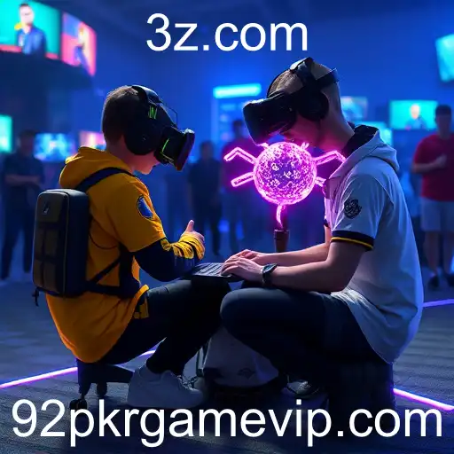 O Crescimento dos Jogos Digitais no Brasil