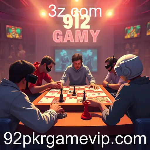 A Evolução dos Jogos Online no Brasil