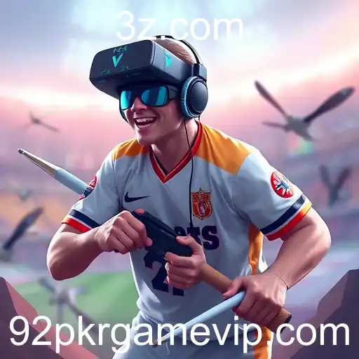 A Evolução dos Jogos Online em 2025