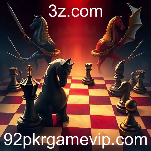 O Império dos Jogos Online no Brasil: O Boom da Plataforma 92 PKR