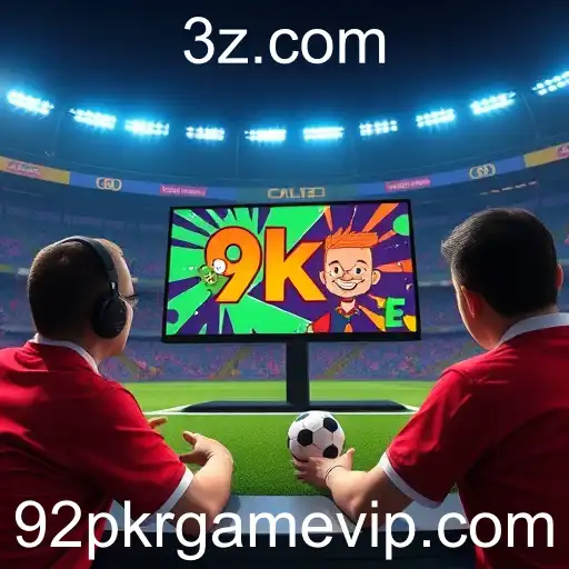 Tendências e Desafios no Mundo dos Jogos Online