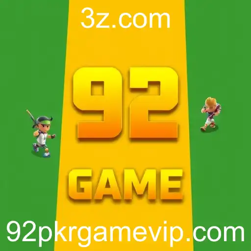 O Impacto do 92 PKR Game no Cenário Global de Jogos