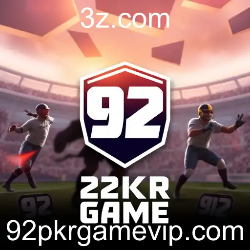 A Revolução do 92 PKR Game no Universo dos Jogos Online