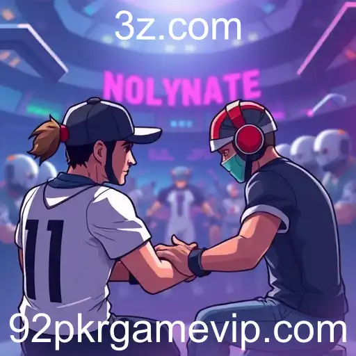 O Impacto dos Jogos Online no Mercado Brasileiro