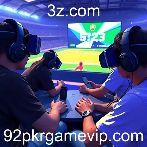 A Evolução dos Jogos Online em 2025