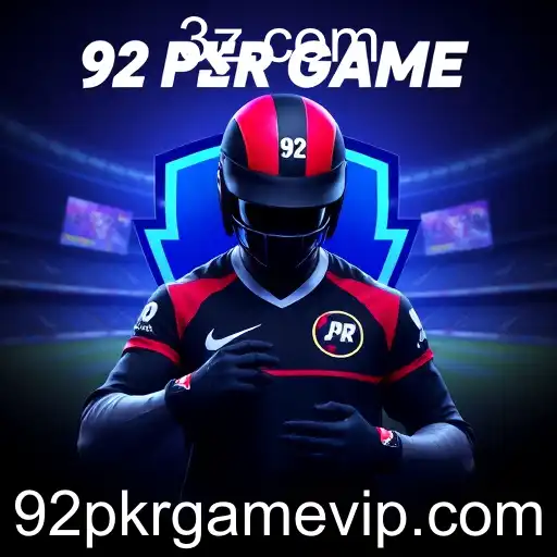 Ascensão do Jogo Online em 2025: A Nova Fronteira do 92 PKR Game