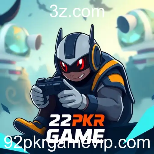 A Revolução dos Jogos Online com 92 PKR Game