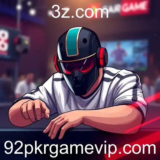 A Revolução dos Jogos Online: O Impacto do 92 PKR Game