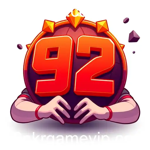 A Ascensão do 92 Pkr no Mundo dos Jogos Online