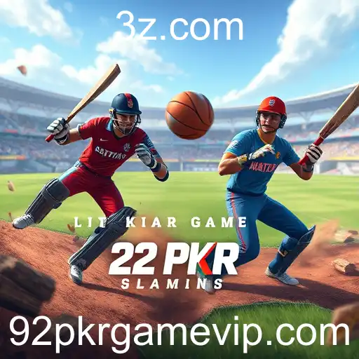 O Impacto do 92 PKR Game no Cenário de Jogos Online