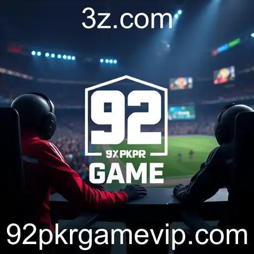 Inovações e Tendências do 92 PKR Game em 2025