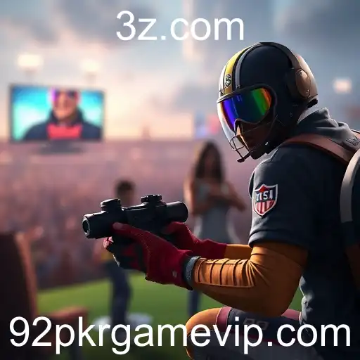 Inovações no Mundo dos Jogos com o 92 PKR Game em Alta