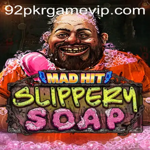 Unraveling the Excitement of MadHitSlipperySoap: The Trending 92 PKR Game