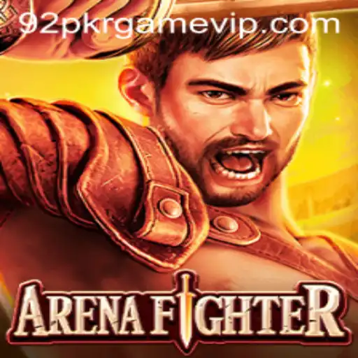 Discover ArenaFighter: The Ultimate 92 PKR Game Experience