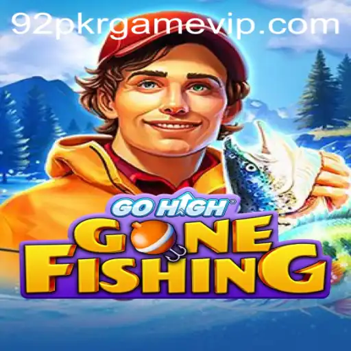 Explore the Thrilling World of GoHighGoneFishing: A 92 PKR Game Experience