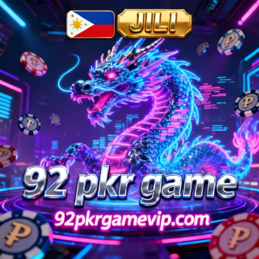 92 pkr game