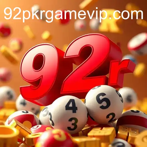 The Intriguing World of Lottery Games: Exploring the 92 pkr Game