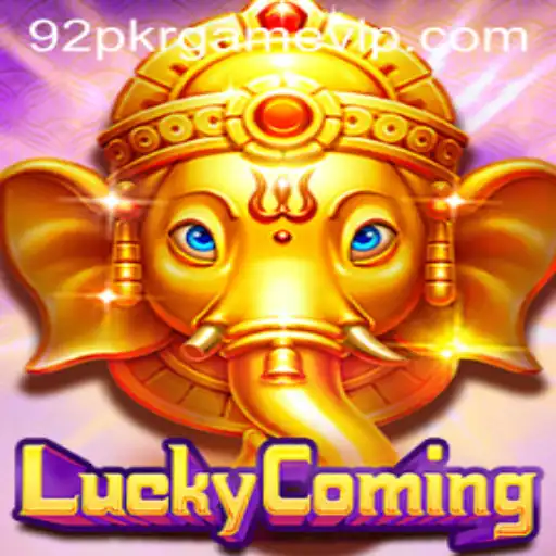 Explore the Exciting World of LuckyComing: A 92 PKR Game
