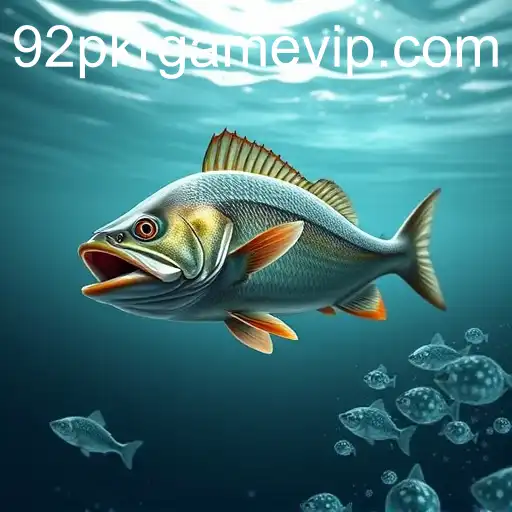 The Exciting World of Online Fishing: Spotlight on the 92 PKR Game