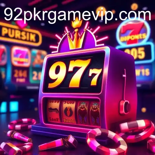 Exploring the World of Online Slots: The Rise of 92 PKR Game
