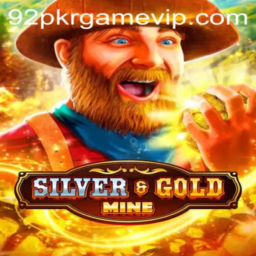 Unveiling the Excitement of SilverGold: An Engaging Exploration of the '92 Pkr Game'