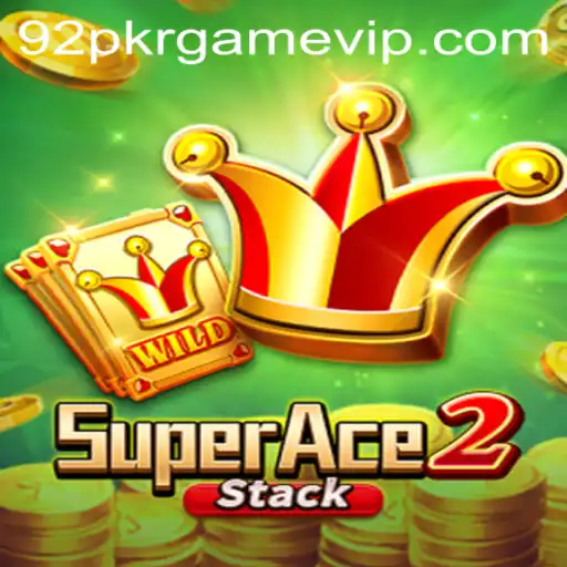 SuperAce2: Dive into the Thrilling World of the '92 PKR Game'