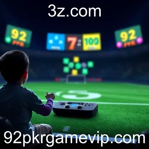 A Evolução dos Jogos Online no Brasil: O Caso do 92 PKR Game